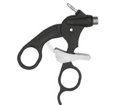 FUTURE LAP REUSABLE CARBON FIBRE HANDLE WITH RATCHET