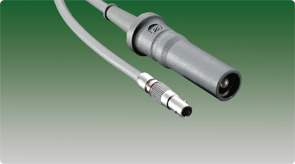 Standard bipolar cable for slimline hooks