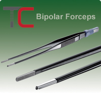 TC forceps start link picture