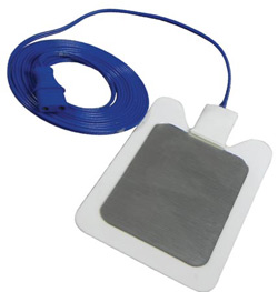 Paediatric solid dispersive plate