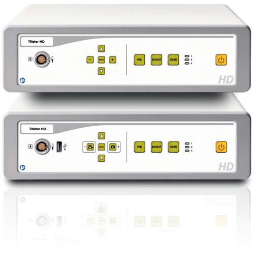 TRISTAR3CMOS AND USB