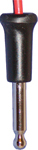 8mm pin diathermy connector