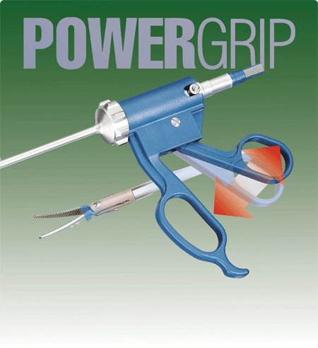 Powergrip title picture